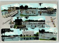 30851 W3012 Langenhagen , Han - Silber See