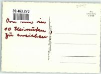 30851 W3012 Langenhagen , Han - Silber See