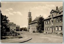 06237 O4220 Leuna - Straße der DSF Kirche