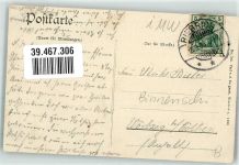 56370 W5429 Biebrich - Dampferanlegestelle