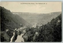 25190 Saint-Hippolyte