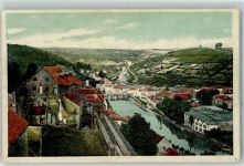 64410 Bouillon 1918 Gebrauchsspuren