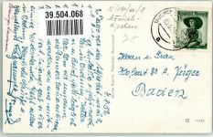 7433 Tauchen - bei Mönichkirchen
