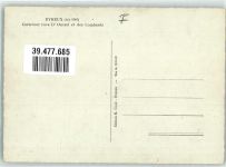 27000 Evreux - Carrefour Rues Dr. Oursel et des Lombards Oldtimer Fahrrad