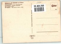 38518 W3170 Gifhorn - Gasthaus Am Heidesee