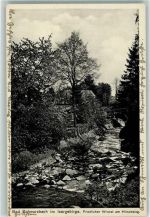Bad Schwarzbach Czerniawa Zdroj - Am Hirschsteig