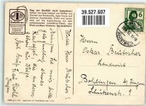 sign.Jüttner W. Kinder Ringelreihen Indanthren Künstlerkarte