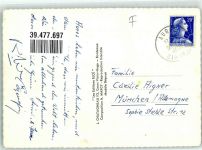 47000 Agen - Vallee de la Garonne Wappen