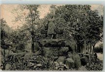 92339 W8432 Leising 1914 - Heimatsbrunnen