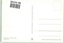 08468 O9800 Reichenbach , Vogtl - Landkarte Vogtland III