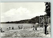 19309 O2805 Lenzen Elbe - Rudower See