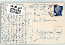 06493 O4301 Alexisbad - Kurhaus