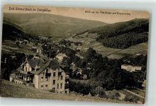 Bad Schwarzbach Czerniawa Zdroj