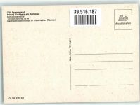 88090 W7997 Immenstaad am Bodensee - Schloss Kirchberg Schlosswappen