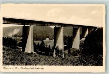 09603 O9201 Siebenlehn 1941 - Reichsautobahn Feldpost WK II