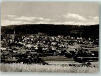 65599 W6255 Wilsenroth - Kirche