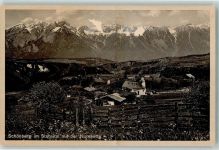6020 Schönberg im Stubaital Gebrauchsspuren