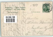 08491 O9804 Netzschkau 1908 - Göltzschtal Brücke