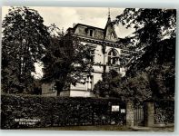 10115 W1000 Zehlendorf - DRK Heim