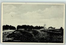 33098 W4790 Sennelager - Diebesturm Truppenübungsplatz