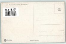 33098 W4790 Sennelager - Diebesturm Truppenübungsplatz