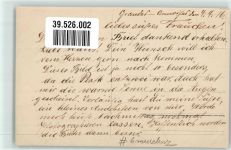 Graudenz Grudziadz 1916 Privatfoto AK Soldat