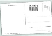 56843 W5585 Enkirch - Schleuse