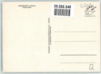 53604 W5340 Rhöndorf , Rhein - Mütterheim