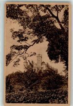 91443 W8533 Scheinfeld - Schloss Schwarzenberg