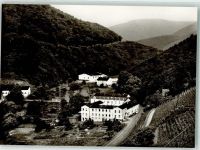 56859 W5584 Alf Foto AK Ortsteil Alf-Fabrikmit Gasthaus Jägerhof