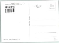 56859 W5584 Alf Foto AK Ortsteil Alf-Fabrikmit Gasthaus Jägerhof