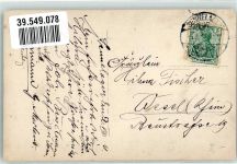 33098 W4790 Sennelager 1911 Privatfoto AK Gruppenfoto Uniform Ort handschriftlich
