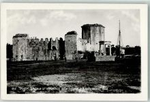 Trogir Trau Foto AK