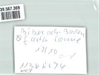 77781 W7616 Biberach , Baden FOTO KEINE AK Ort handschriftlich Gasthaus Sonne
