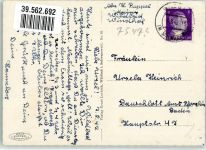 75335 W7544 Eyachmühle , Württ