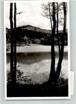71540 W7157 Fornsbach , Württ FOTO KEINE AK Foto Original aus Archiv eines Ansichtskartenverlags Waldsee Ort handschriftlich