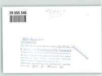 32361 W4994 Holzhausen , Kr Lübbecke, Westf FOTO KEINE AK Ort handschriftlich Mütterheim