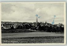 39393 O3232 Barneberg Gebrauchsspuren