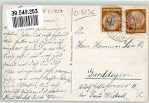 39393 O3232 Barneberg Gebrauchsspuren