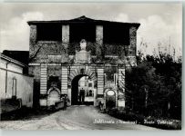46018 Sabbioneta - Porta Vittoria