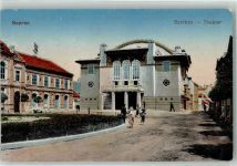 Sopron Ödenburg - Theater
