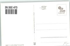 56843 W5585 Enkirch - Fachwerkhäuser