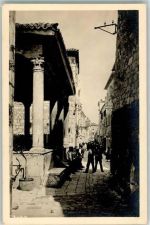 Arbe Rab - Loggia