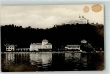 Tihany - Abtei Tihany