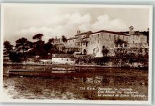 Arbe Rab - Das Kloster Ste. Euphemie