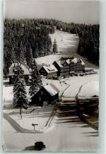 72270 W7292 Ruhestein - Hotel Kurhaus Winter