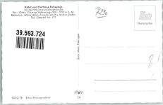 72270 W7292 Ruhestein - Hotel Kurhaus Winter
