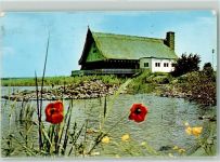 Mamaia Foto AK Gasthaus Cherhana
