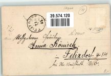 Esztergom 1901