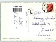 36100 Vicenza Foto AK Denkmal Saccelo Ossario Monte Pasubio Omnibus